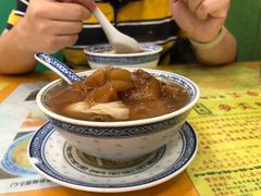 -麦奀云吞面世家(佐敦店)