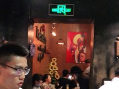 -克比叔叔印度餐厅Kebabs on the Grille(永康路分店)