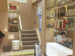 -霸王茶姬(南强街店)