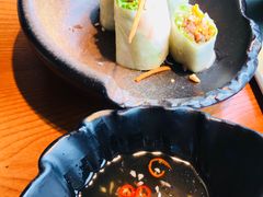 -越谜·越南餐厅(长白店)
