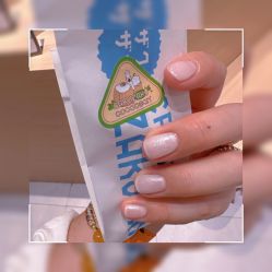 -刘娟美甲沙龙