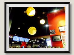 -BLAQ咖啡(骏豪店)