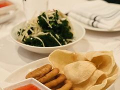 -WOLFGANG PUCK KITCHEN & BAR(迪士尼小镇店)