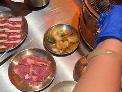-西塔老太太泥炉烤肉(苏州大悦城店)