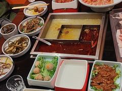-重庆德忆火锅（龙南街3店）(渝水岸餐饮)