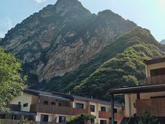 -少华山国家森林公园