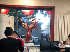 -昱德来·天津菜(河西店)
