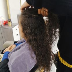 -IN HAIR艺术+造型