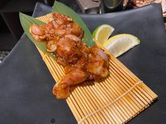 -伊茉家的烤肉店(勒泰中心店)