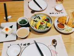 -小句号·精致料理(江南环球港店)