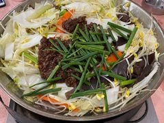 -标记好食
