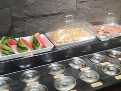 -云海肴云南菜·蒸汽石锅鱼(青岛万象城店)