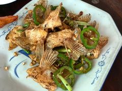 -南权皇烧鸡场