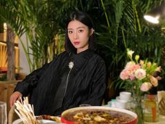 -滋色臻选川菜(北京坊旗舰店)