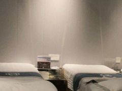 -汉仁宫·古法按摩·足道·SPA(沙井店)