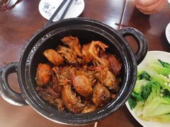 -斯丹姜母鸭·古法干香(涂门街总店)