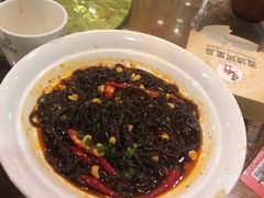 -西域阿里马新疆菜·清真(桂花路店)