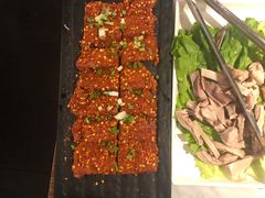 -尚尚仙·酸汤猪手·猪肚鸡火锅(华联万柳购物中心店)