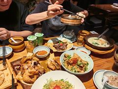 -打酱油·非遗淮扬菜(瘦西湖梅岭店)