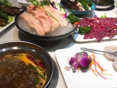 -围炉夜话·潮汕卤水火锅(榕江店)
