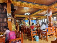 -塔洛藏餐吧(香格里拉古城店)