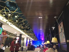 大堂-同喜烤鸭店(光芒店)