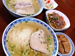 -同得兴 Since·1995 传统苏式面馆(十全街店)
