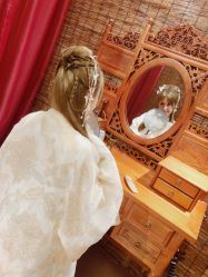 -汉仪华裳汉服馆(打浦桥店)