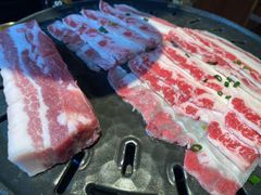 -牧童禧肉社·韩国炭火烤肉店(中粮祥云小镇店)