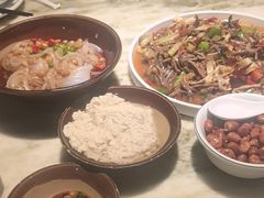 -常和州·夜宵大排档(常州单店)