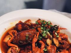 -霸王虾·小龙虾香辣蟹(玉林店)