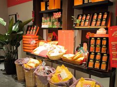 -小厨娘淮扬菜(天印大道店)