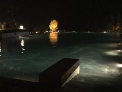 -陕西汤峪会议中心温泉酒店