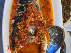 -兰湘子·湘菜小炒(崂山丽达店)