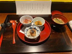 -元熹会席料理
