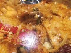 -黄记煌三汁焖锅(金凤万达广场店)
