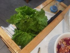 -鲁员外地锅鸡地锅鱼(古墩路店)