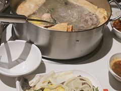 -焯牛潮汕牛肉火锅(云峰街创始店)