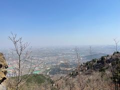 -北京西山国家森林公园