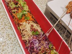-小董哥烤串·爆汁大油边(故宫店)