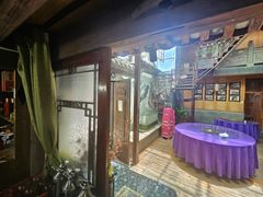 -龙姐私房菜(和顺古镇店)