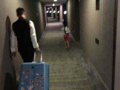 -南京禄口机场雅高铂尔曼大酒店