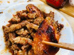 -丰茂烤串(金源店)