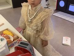 -Ms·KIMO星漠亲子餐厅(高新店)
