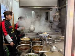-金牌罗记肠旺面(蔡家街店)