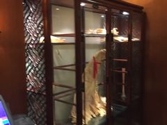 门面-粤财皇冠假日酒店·彩华轩中餐厅