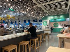 -宜家·瑞典风味餐厅(武汉荟聚中心店)