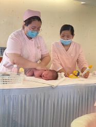 点击看大图 -月来悦好国际月子会所