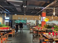 -老船舫·现做活鲜鱼馆(东郊记忆店)