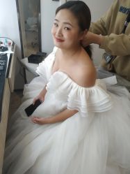 -帆拉斐婚纱摄影(春熙店)